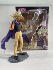 Kotobukiya ARTFX J Yugioh Duel Monsters Marik Ishtar Figure Statue