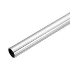 Edelstahlrohr f&uuml;r Tube 18x20mm 305mm L&auml;nge