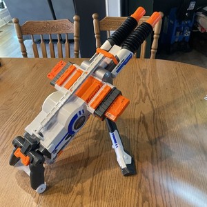 Nerf Rhino Fire | eBay