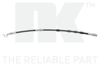 1 X Bremsschlauch NK 853288 FüR Mazda 2