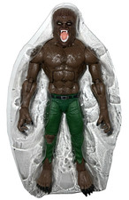 Marvel Legends WEREWOLF BY NIGHT 6  Figure Executioner Series