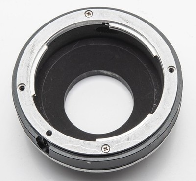 NIKON F E2 18766 A AI Adapter auf C-MOUNT 25mm FACHHÄNDLER 