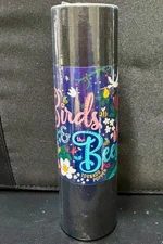 Retro 51 Tornado BIRDS & BEES, Ltd Edition #724, NEW, SEALED Rollerball