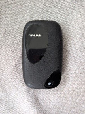 TP-Link M5250 high-speed 3G Mobile WiFi unlocked modem portable hotspot