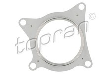 Dichtung Abgasrohr TOPRAN 112 988 für OCTAVIA GOLF VW SKODA Q3 A3 AUDI TT PASSAT