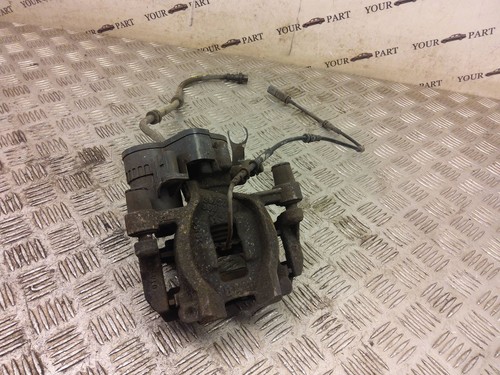 BMW X2 F39 2018 Hintere Rechte Bremssattel 688302801 141kW SKE37066 32486