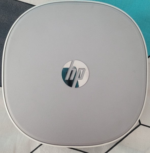 MINI PC HP 300-230 INTEL I5 8GB RAM 512 GB SSD