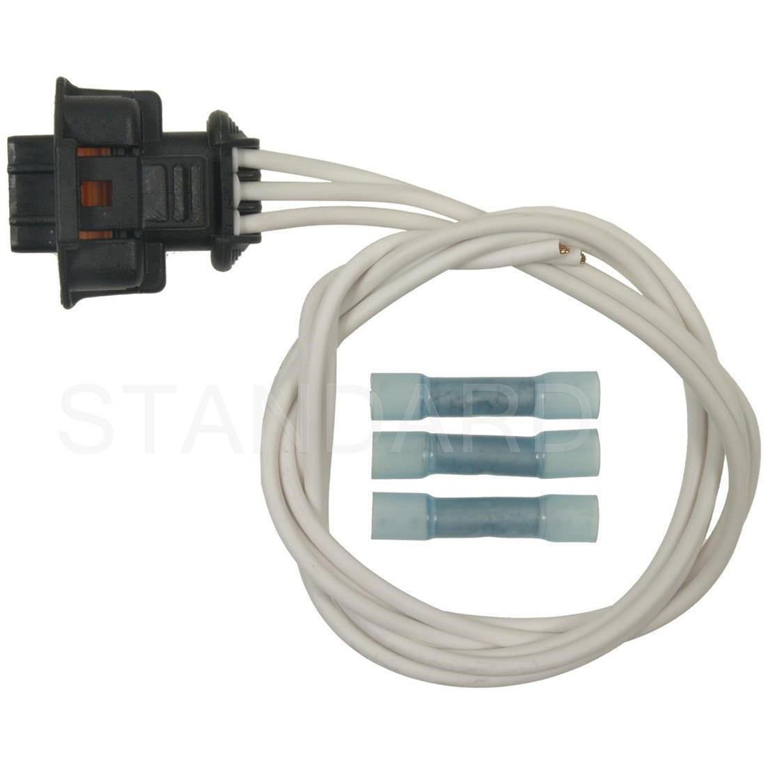 8PCS Ignition Coil Connector For Mercedes-Benz S430 2000-2006