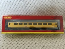 Hornby R4991 Network Rail Structure Gauging MK2F Coach OO Gauge