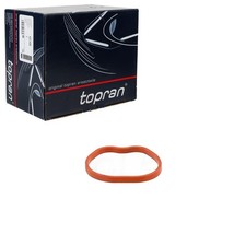 TOPRAN DICHTUNG ANSAUGBRÜCKE passend für FORD C-MAX FIESTA FOCUS FUSION MAZDA 2
