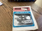 Drag News Magazine Vol 20#4 1974 NHRA Drag Racing