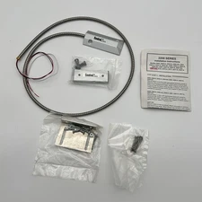 Sentrol 2207-AH Surface Mount Magnetic Door Alarm Contact