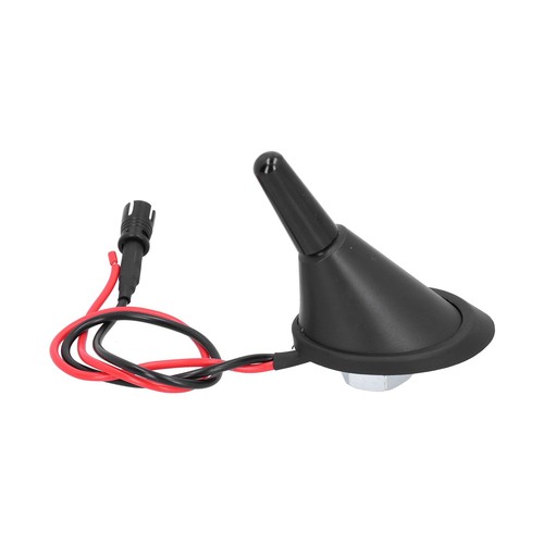 Roof Aerial 1.2in Roof Antenna With 3 Thread Adapters Replacement For - Picture 19 of 23