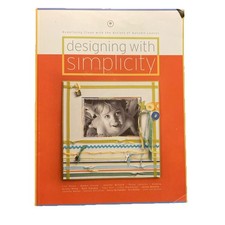 Designing with Simplicity Artists of Autumn Leaves Paperback 2004
