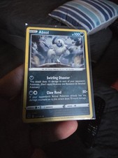 Absol - (Cosmos Holo) 097/189 Miscellaneous Cards & Products Holo