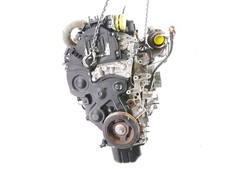 Moteur Peugeot 207