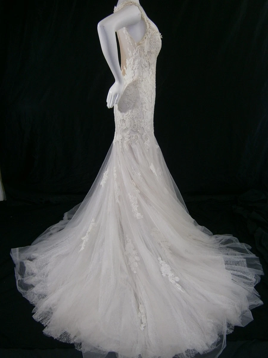 Rosa Clara A-Line Wedding Dresses for sale | eBay