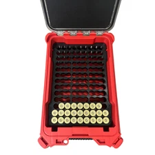 20 Gauge Shotgun Shell Ammo Organizer Insert for Milwaukee Packout