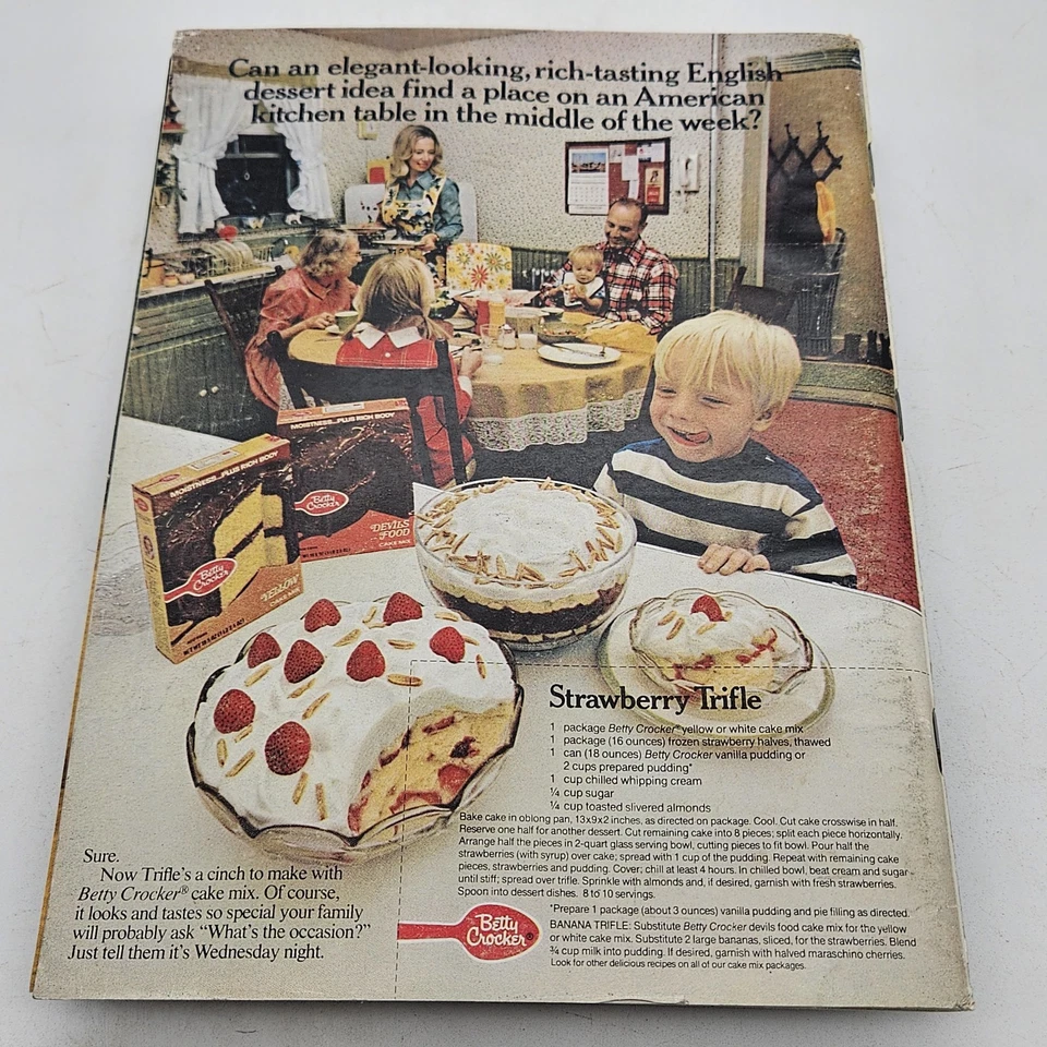 Sunset Magazine The Magazine Of Western Living March 1972 - Image 2 of 3