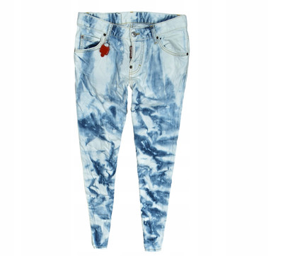 DSQUARED2 Cool Girl Jeans-Hose Damen / 36