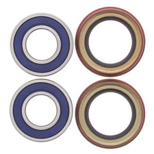 ALL BALLS Front Wheel Bearings and Seals Kit