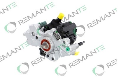 REMANTE 002-002-000027R Hochdruckpumpe für CITROËN,FIAT,FORD,PEUGEOT,VOLVO