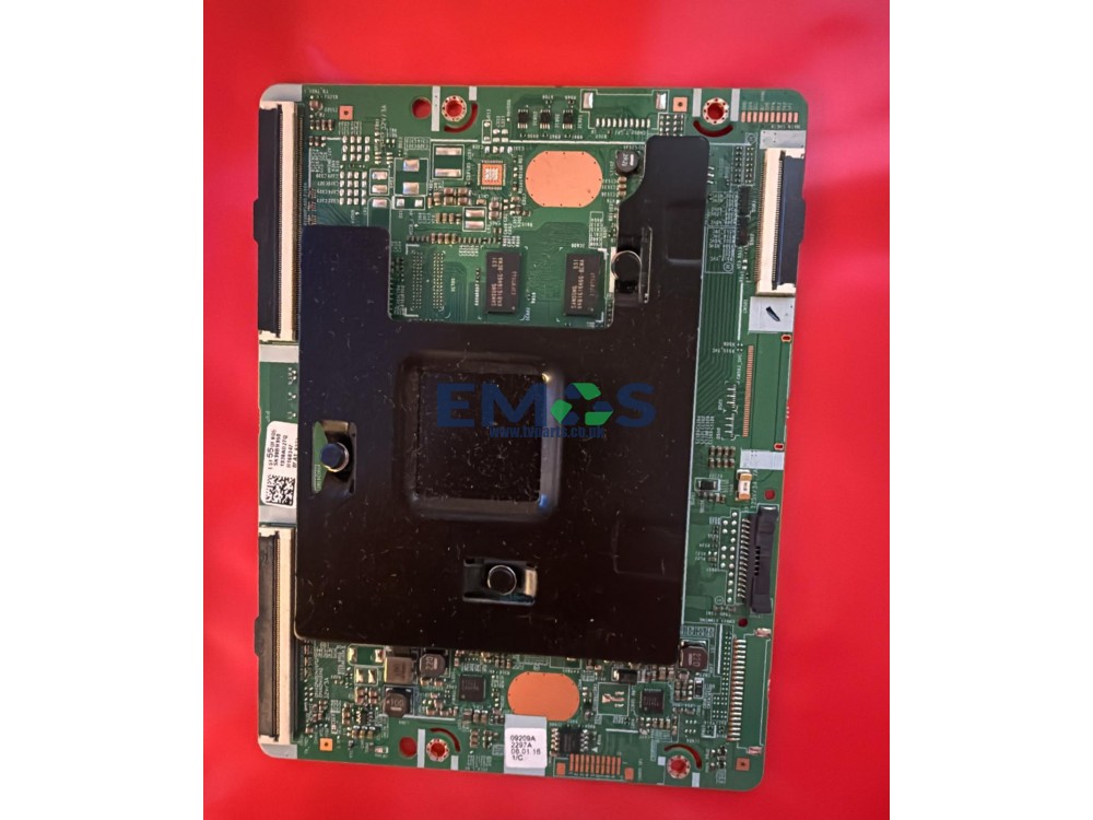 BN95-01938A TCON BOARD FOR SAMSUNG UE55JU6410UXXU VER:02 (BN41-02297A)