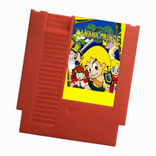 banana prince nes video game cartridge game pak cart ...Read Description!!!