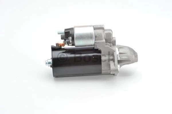 Genuine Bosch Starter Motor for BMW 530D E60 3.0L Diesel M57D30TU2 2009 - 2010 - Image 3 of 4