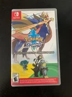 Pokemon Sword + Pokemon Sword Expansion Pass - Nintendo Switch