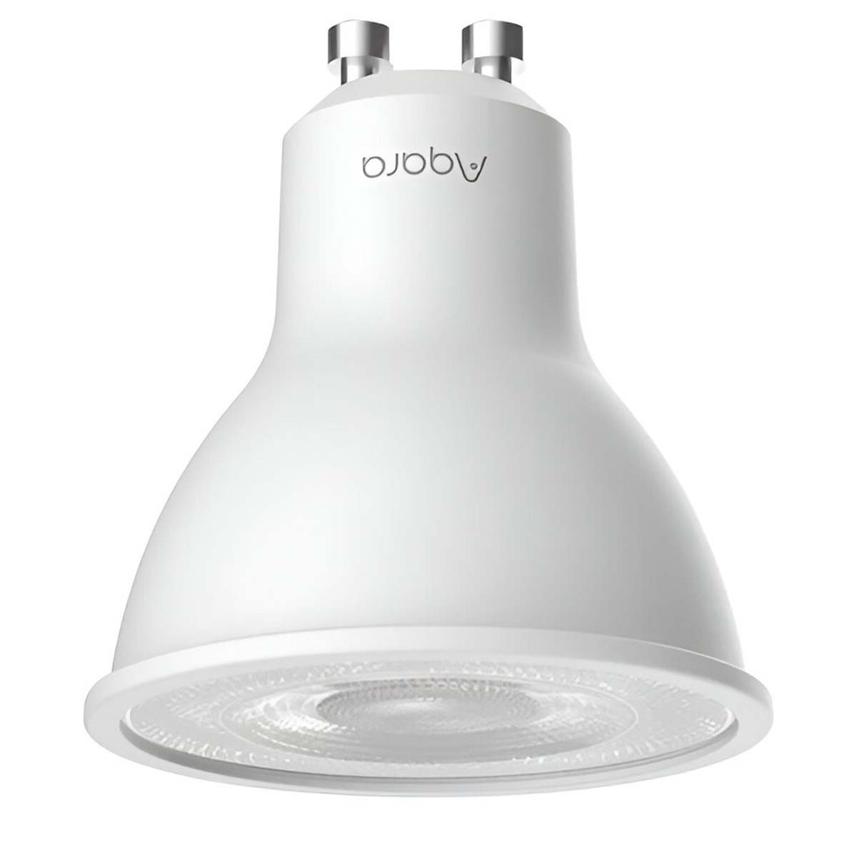 Ampoule LED GU10 Aqara T2 CCT connectée compatible Matter Zigbee - 2