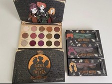 Colourpop Disney Hocus Pocus Gather Round Sis...