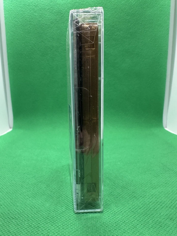 Benny The Butcher Harry Fraud The Plugs I Met 2 Gold Cassette Limited - Image 4 of 4