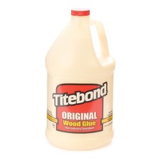 Titebond Glue Gallon