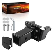 maXpeedingrods Class 3 Trailer Hitch, 2 Inch Receiver, Tow Hitch Receiver for...