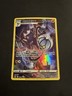 Chandelure TG04/TG30 SWSH11: Lost Origin Trainer Gallery Ultra Rare Pokemon Card