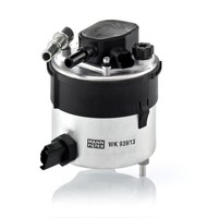 Mann-Filter Mann-Filter Kraftstofffilter WK939/13 FüR Ford Mazda Volvo WK939/13