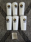 NEW Vintage Pittsburgh Steelers Tailgate Cups Sleeve of 6 Nasco Made in USA — photo 4
