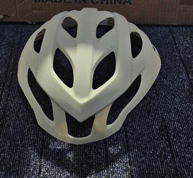 Bell Sports CAP B0605XV2 Granite Cream Replacement MIPS Line
