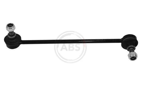 Barre / Poutre, Stabilisateur Externe pour Mercedes-Benz Classe C Classe CLC CLK - Photo 1/1