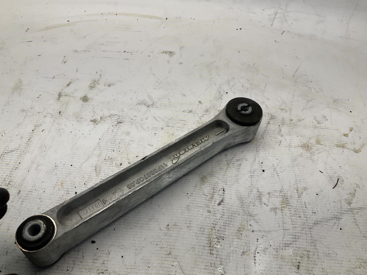 McLaren 650S 2014-2017 Front Right Engine mount