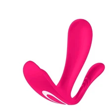 Massage Wand Top Secret - Pink