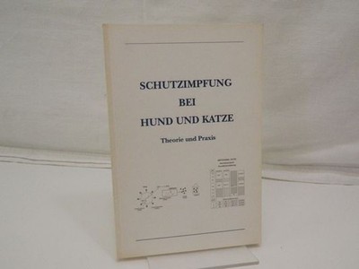 Schutzimpfung bei Hund und Katze Dr. Patrick Piette: