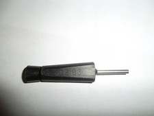 Amp/Tyco Electronics 305183 Connector Accessories Extraction Tool