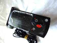 CAREL PYGX1Z0501 TEMPERATURE