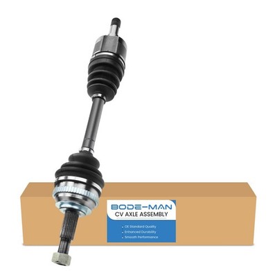 For 1995 1996 1997 Chrysler Cirrus Dodge Stratus Front Left CV Axle Shaft