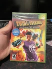 Total Overdose Microsoft Xbox Original Game *BRAND NEW/FACTORY SEALED* US SALE