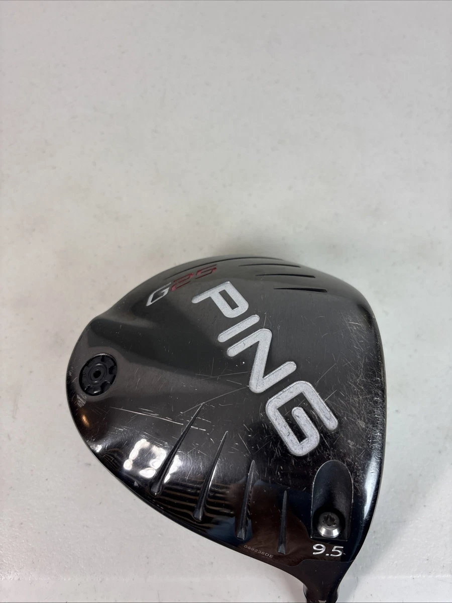 Ping G25 Driver for sale - eBay