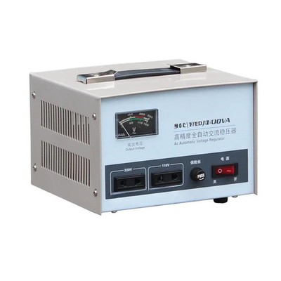 Single-phase Voltage Regulator Computer Voltage Regulator AC Voltage Regulator