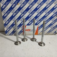KIT 4 Stk Auslassventile Fiat 131 Original 5975451